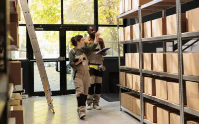 What Is a Perpetual Inventory System?