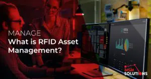 RFID Asset Management