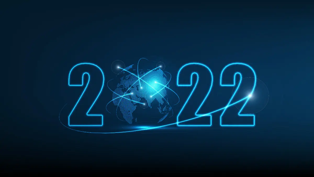 What to Expect in 2022 – The State of the Global Supply Chain