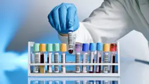 RFID Laboratory Operations