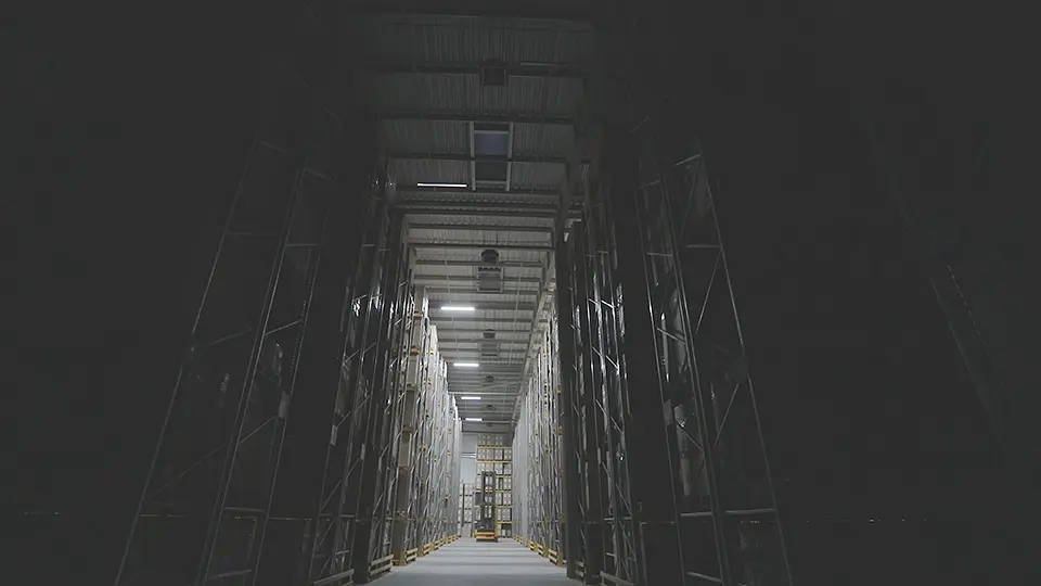 Is your Inventory Management Keeping You In The Dark?