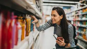 Walmart Vendors RFID