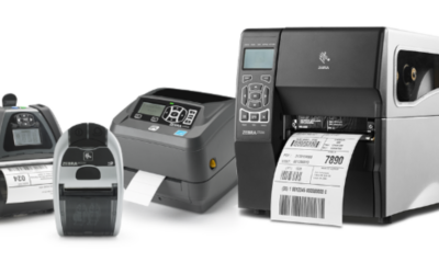 Maximizing Printing Solution Performance with Zebra’s Printhead Protection Program