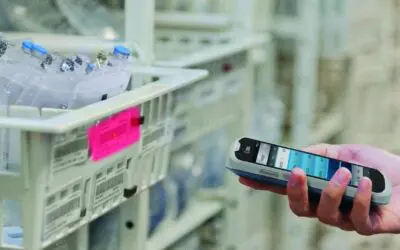 Transforming Hospital Workflows: Real-Time Visibility, Compliance, and Care