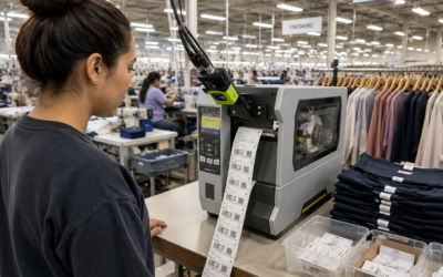PortalTrack PrintIQ Webinar – Stop Labeling Errors at the Printer