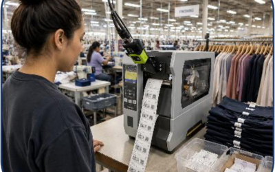 PortalTrack PrintIQ Webinar – Stop Labeling Errors at the Printer