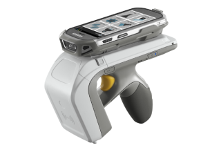 Handheld RFID Reader Handheld RFID Reader