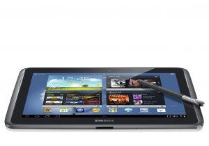 Tablet Tablet