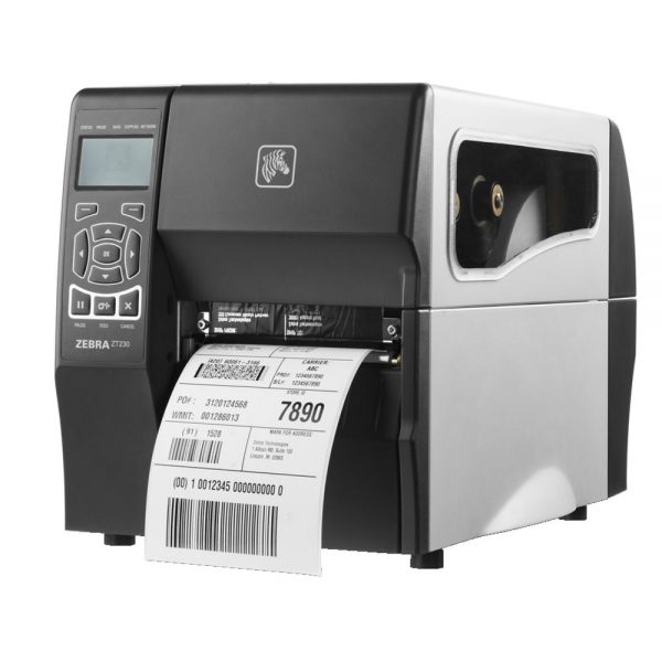 Thermal Printing Thermal Printing