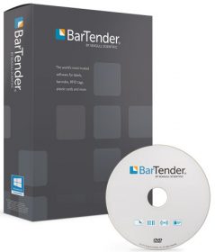 BarTender Barcode Software BarTender Barcode Software
