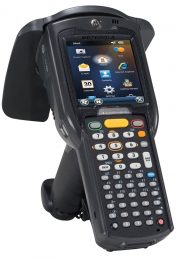 Mobile barcode and rfid readers Mobile barcode and rfid readers
