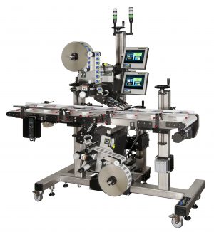 Print and Apply Automation Print and Apply Automation