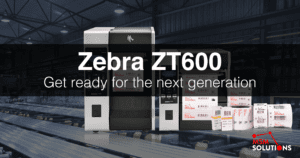 Zebra ZT600 Printers