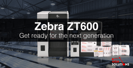 Zebra ZT600 Printers