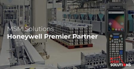 Honeywell Premier Partner | MSM Solutions