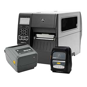 3 Ideal Applications for Thermal Transfer Label Printers