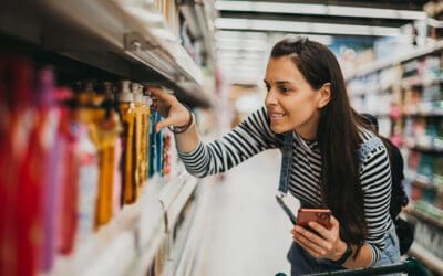 7 Things Walmart Vendors Need to Know Before RFID Tagging Your Products