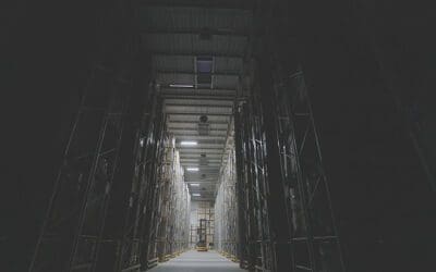 Inventory Management Keeping You in the Dark?