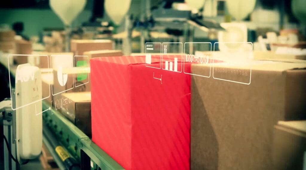 PortalTrack - Supply Chain RFID System - MSM Solutions