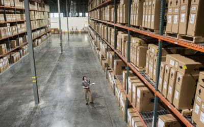 How Many? The Power of RFID for Inventory Count–Part Three of a Series on RFID Software