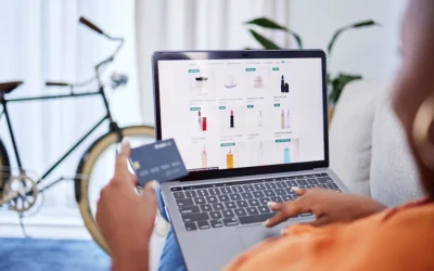 RFID Retail Strategy: Powering Omnichannel and E-Commerce