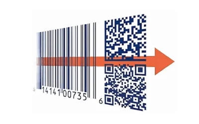 Sunrise 2027: Why It’s Time to Embrace the Next Generation of Barcode Technology