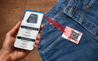 The Digital Product Passport is Coming: Here’s What Your Business Needs to Know