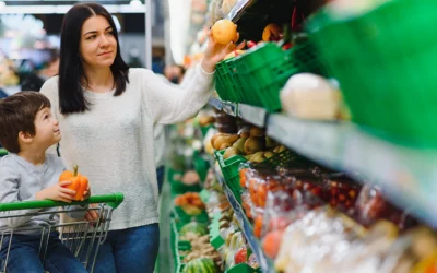 Why the Food Industry is Embracing RFID – Thanks to Walmart and the FDA