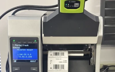 MSM Solutions Launches PortalTrack Print IQ™ for Real-Time Label Validation