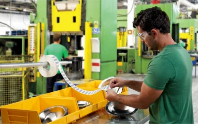 Why Your Label Tagging Strategy Needs an RFID Service Bureau
