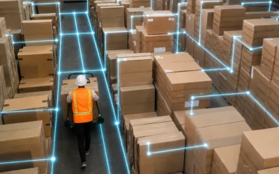 How to Improve Inventory Visibility: A Direct Guide
