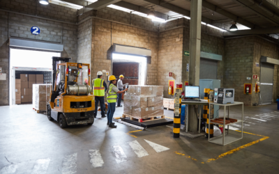 Mastering Manufacturing Inventory Management: A 5-Point Guide to Hardware and Software Integration